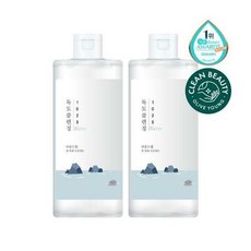 라운드랩1025독도클렌징워터400ml