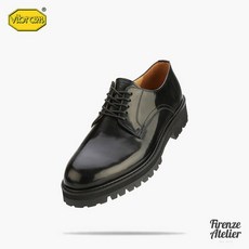 피렌체아뜨리에 F.A 8007 [Black Box] - Vibram