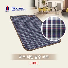 200×180전기장판