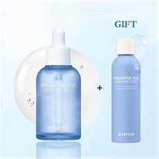 [제이준 공식판매처] 히알루론산 수분 세럼 50ml +증정)히알루론산 토너200ml본품 1개, 1