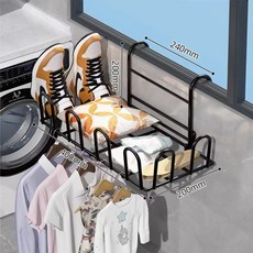발코니빨래건조대 TOP01
