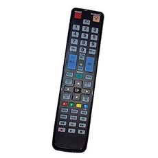 Replaced Remote Control Compatible for Samsung LN40D630M3FXZ/13952708