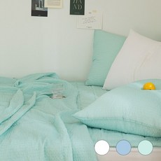 뱀부시어서커킹사이즈