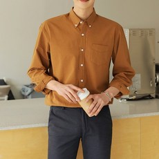 남자 셔츠