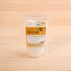 초기이유식현미