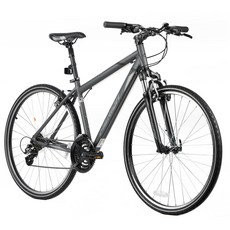 메리다 크로스웨이 하이브리드 자전거 70cm (700C) S
