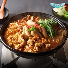 알탕양념장