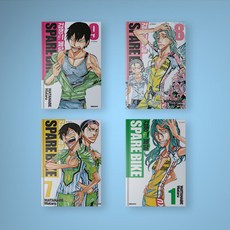 겁쟁이페달스페어바이크