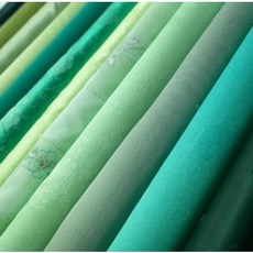 아기한복만들기