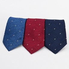 듀퐁혼주넥타이