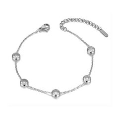 순금체인팔찌10돈