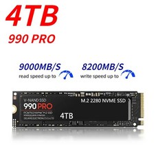 990pro4tb TOP01