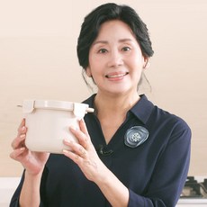 (홈쇼핑)전자레인지 저당밥솥 다이어트 저칼로리 캠핑밥솥, 진회색, 1set