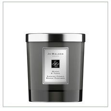 조말론 머르 앤 통카 홈 캔들 200g Jomalone Myrrh n Tonka Home Candle, 1개 - 머르앤통카