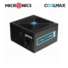 coolmaxvisionii500w