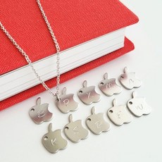 써지컬스틸알파벳