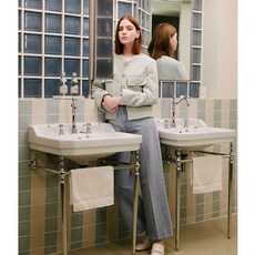 온앤온트위드자켓