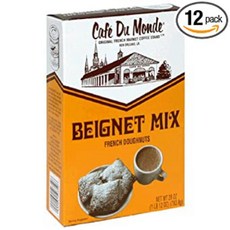 beignet