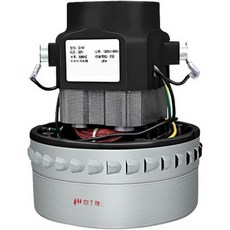 A3BF501B 산업용 진공청소기 모터 흡입기 액세서리 1500W 직경 143MM, 1개