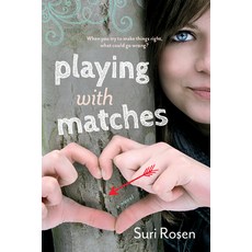 Playing with Matches Paperback, ECW Press, English, 9781770411821
