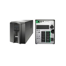 APC UPS SMC1000IC 무정전 전원공급장치 Smart-UPS 1000VA 600W, 1개