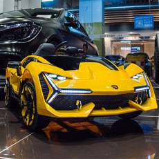 폭스바겐붕붕카