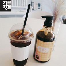 옥수수수염차만들기