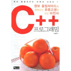 c++책