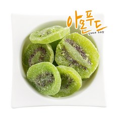 아몬푸드 건키위 1kg 말린키위, 1개