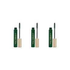L'Oreal Paris 로레알 Voluminous 마스카라 3팩, 3개