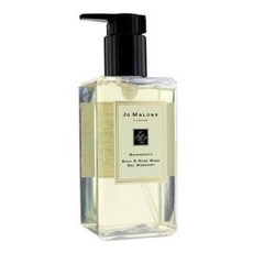 [미국 직구] 조 말론 런던 자몽 바디 & 핸드 워시 250 ml, 상세페이지참조, 250ml