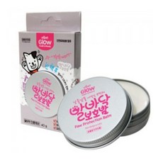 에티펫 발바닥 보호밤 40g x 2개