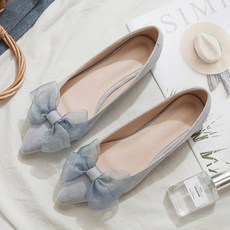 토리버치모카신