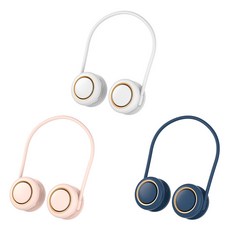 목걸이선풍기추천