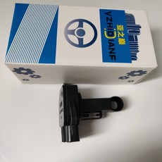 새로 197400-2010 질량 공기 유량계 센서 MAF fit For MAZDA 2 DE 3 BK 5 CR19 6 GG GY MPV LW 1.3-2.3 2002-2015 NO #1974002010