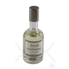 Fresh hesperides Eau De Parfum Spray 헤스페리데스 향수 30ml 미국발송 정품 . 단상자 없음, 1개 - 프레쉬헤스페리데스