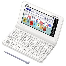 casio전자사전