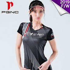 패기앤코 RT-850 여성라운드티