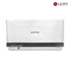 LG 정품 M620AAA351.AKOR M620AAA352.AKOR M620FBS351.AKOR M620GBB351.AKOR 냉장실 신선야채실 바구니, 1개, AJP76054432