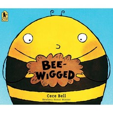 Bee-Wigged, Candlewick Press (MA), Bell, Cece / Bell, Cece, 9780763693121