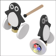 led펭귄오뚝이