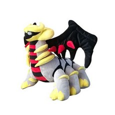 기라티나인형