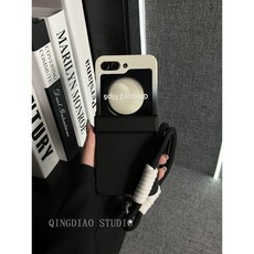 삼성 zflip5/4/3 폰 케이스