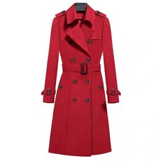 추천9여자버버리트렌치코트