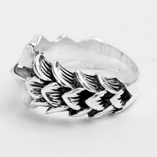 크롬하츠대거팔찌