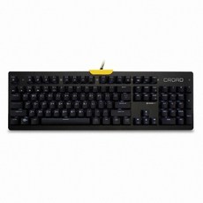 [2개묶음 할인]웨이코스 씽크웨이 CROAD K38 IPX8 마린 완전방수 JDT-81012 유선키보드 keyboard, 단일상품, 단일상품