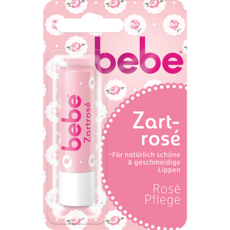 bebe 베베 소프트 핑크 립밤 49g, 1개, 기본