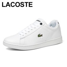 라코스테남성스니커즈