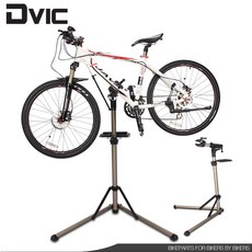 [DBIKE] 디빅 ROCES 정비 작업대 리뷰후기