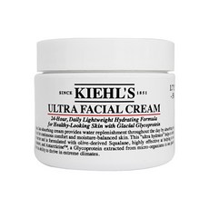 오투에니원 키엘 울트라 훼이셜 크림 50ml, 단품